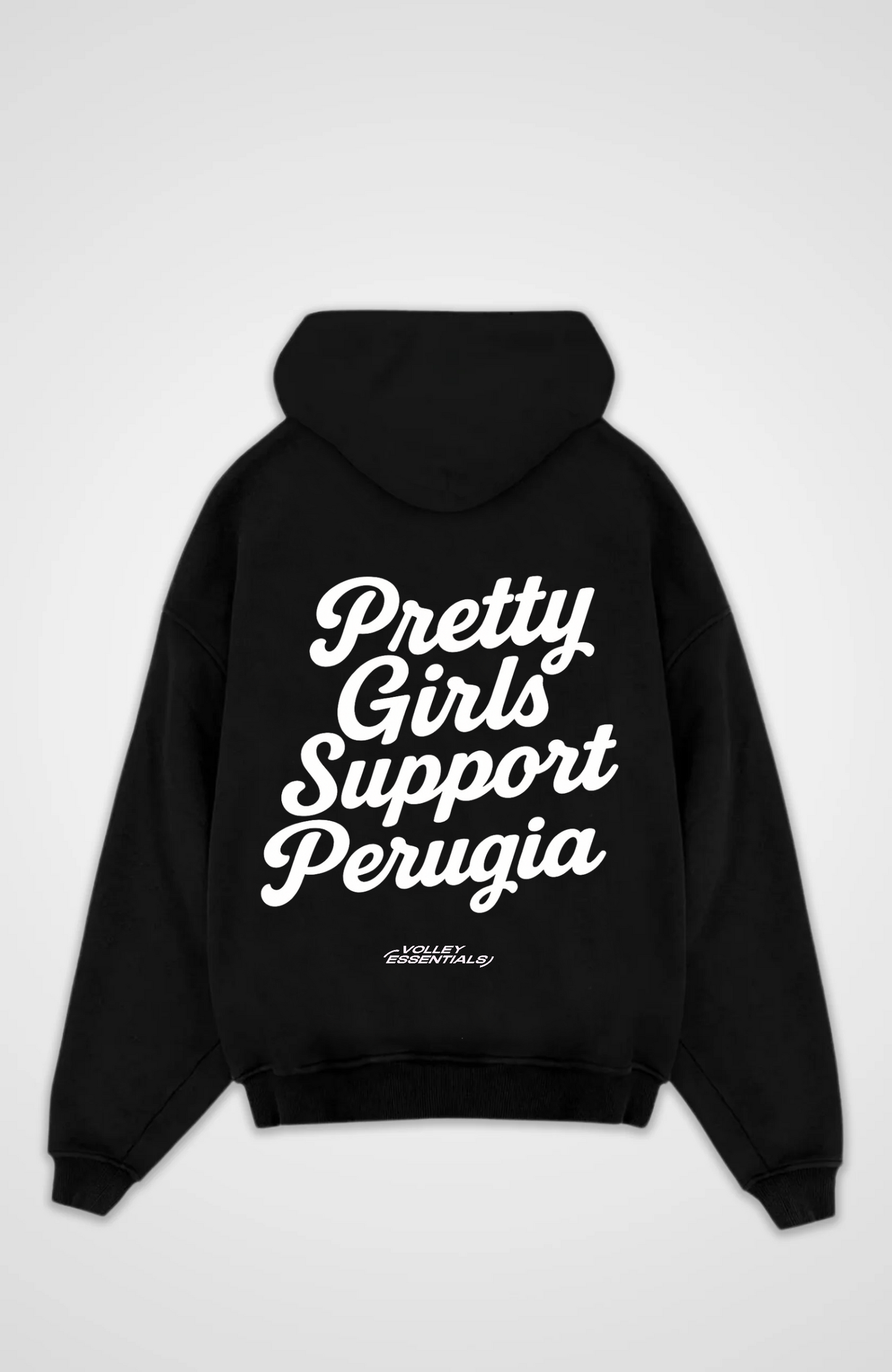 Pretty Girls Support Perugia
Oversized Hoodie