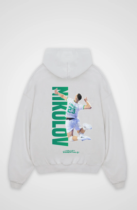 Nikolov Oversized Hoodie