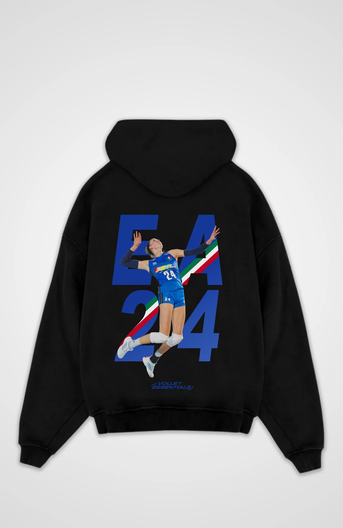 EA24 Oversized Hoodie