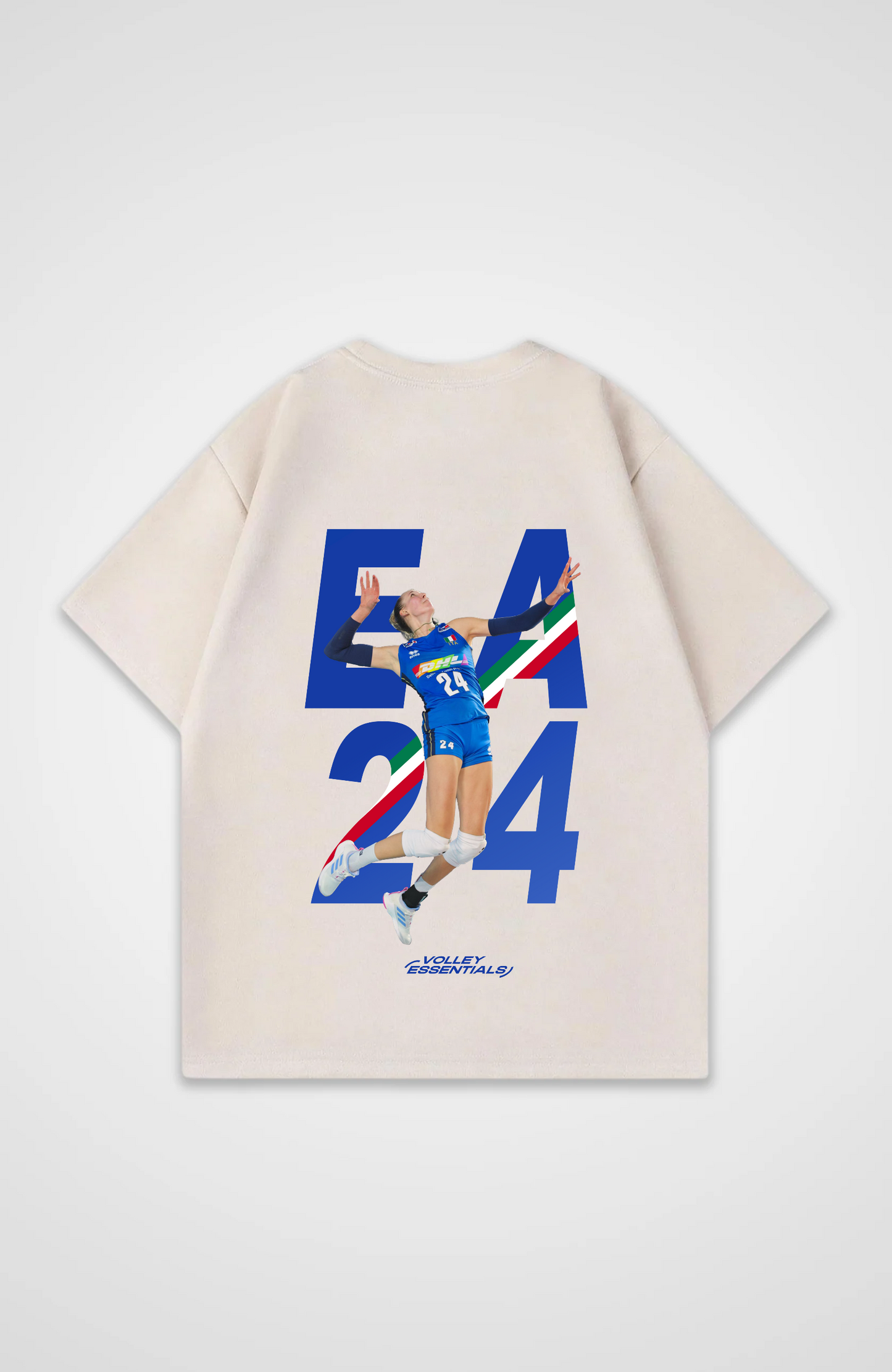 EA 24 Oversized Shirt