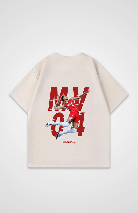 MV 04 Oversized Shirt