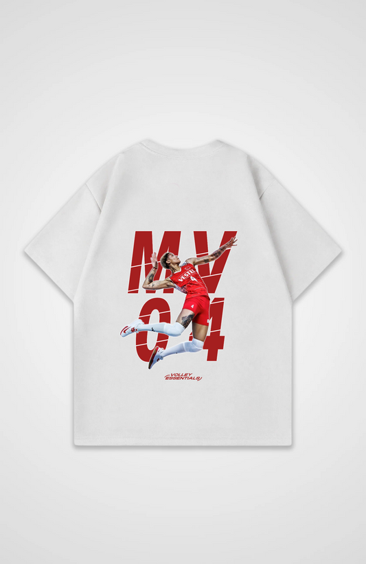 MV 04 Oversized Shirt