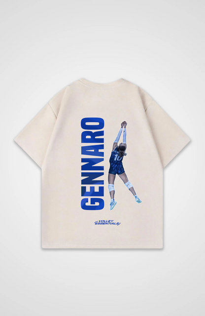 Gennaro Oversized Shirt
