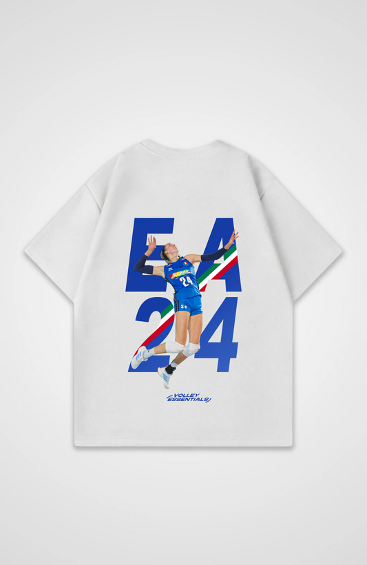 EA 24 Oversized Shirt