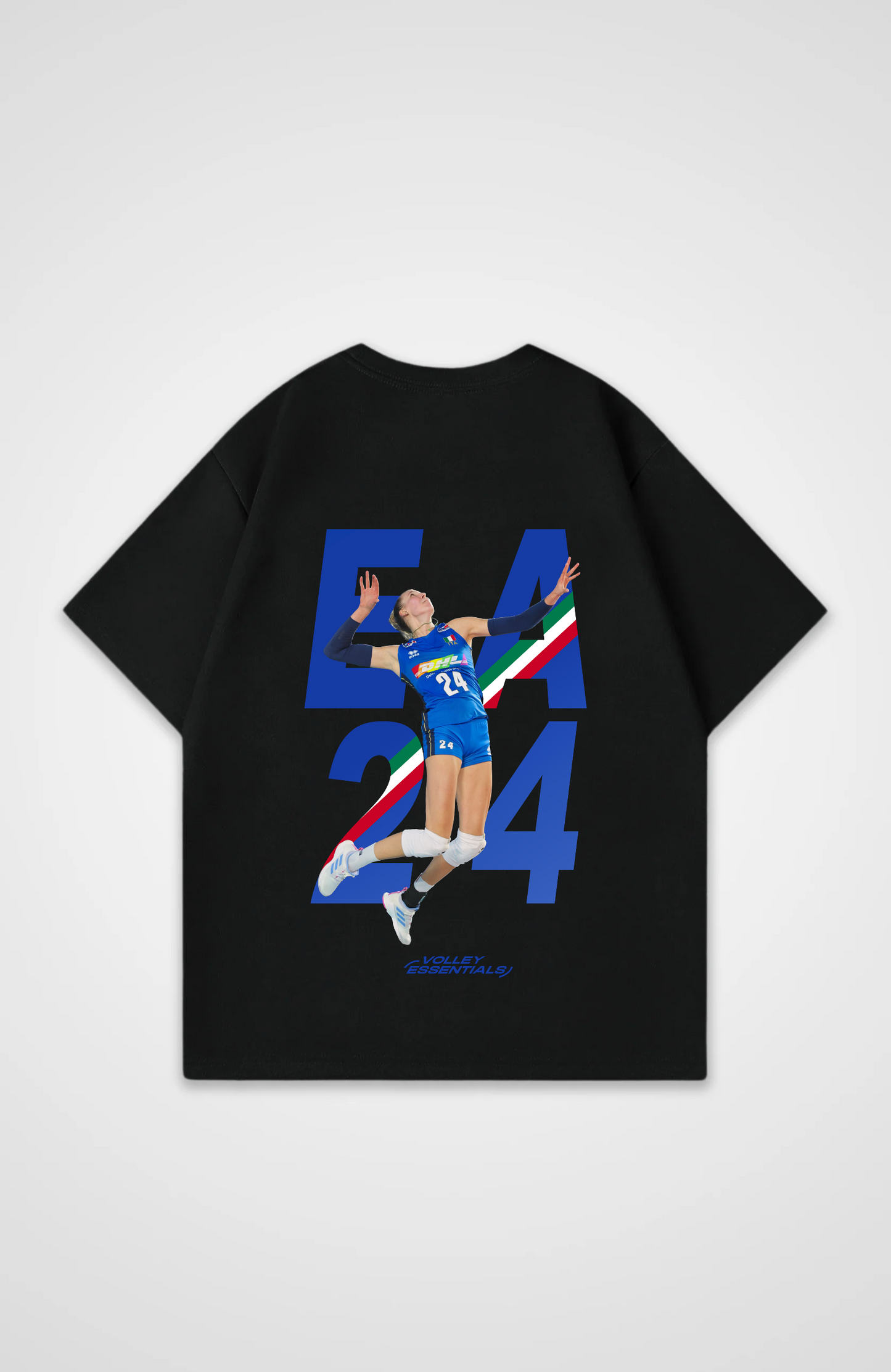 EA 24 Oversized Shirt