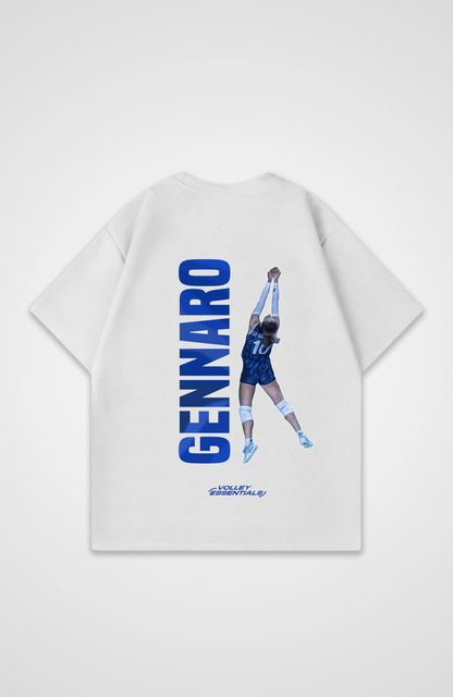 Gennaro Oversized Shirt
