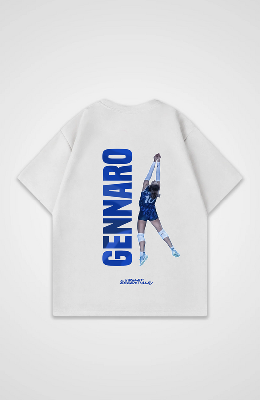 Gennaro Oversized Shirt