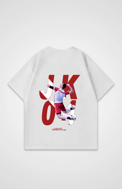 JK 04 Oversized Shirt