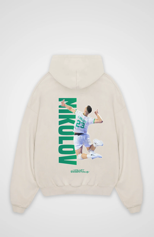 Nikolov Oversized Hoodie