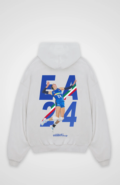 EA24 Oversized Hoodie