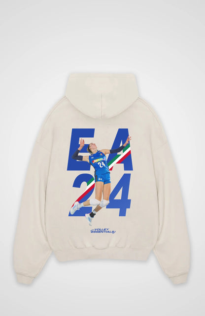 EA24 Oversized Hoodie