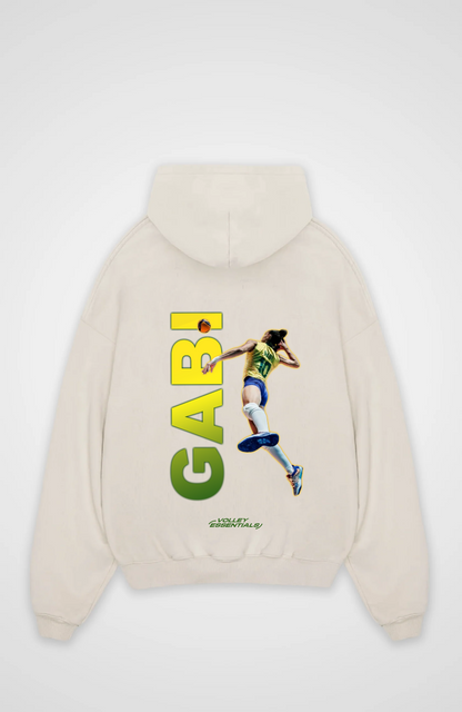 Gabi Oversized Hoodie