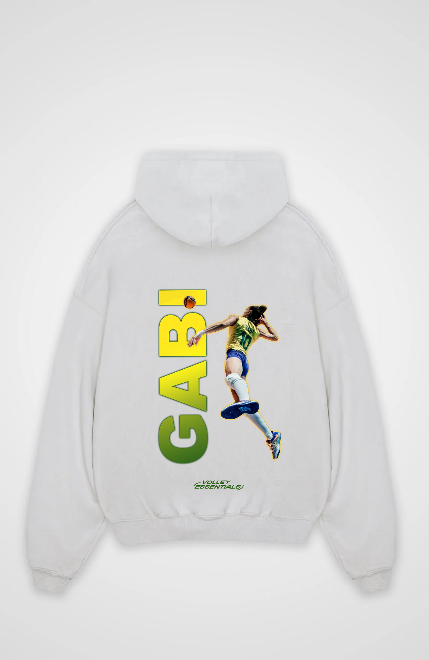 Gabi Oversized Hoodie
