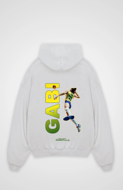 Gabi Oversized Hoodie