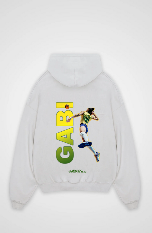 Gabi Oversized Hoodie