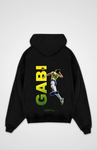 Gabi Oversized Hoodie
