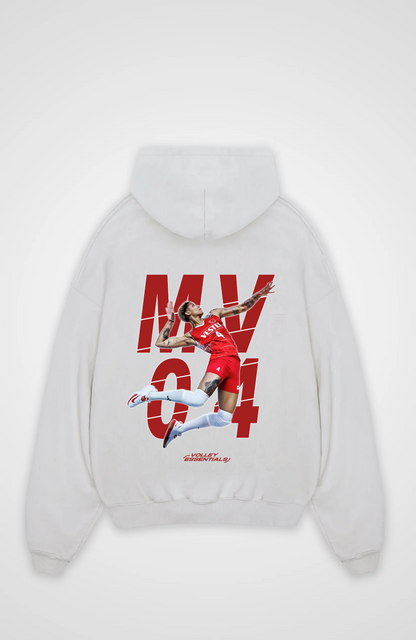 MV04 Oversized Hoodie