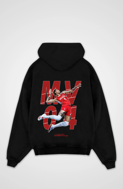 MV04 Oversized Hoodie